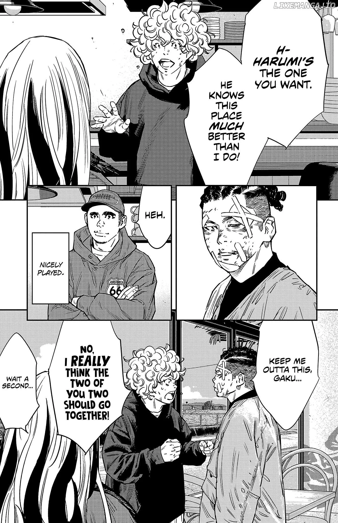 Manga page 20