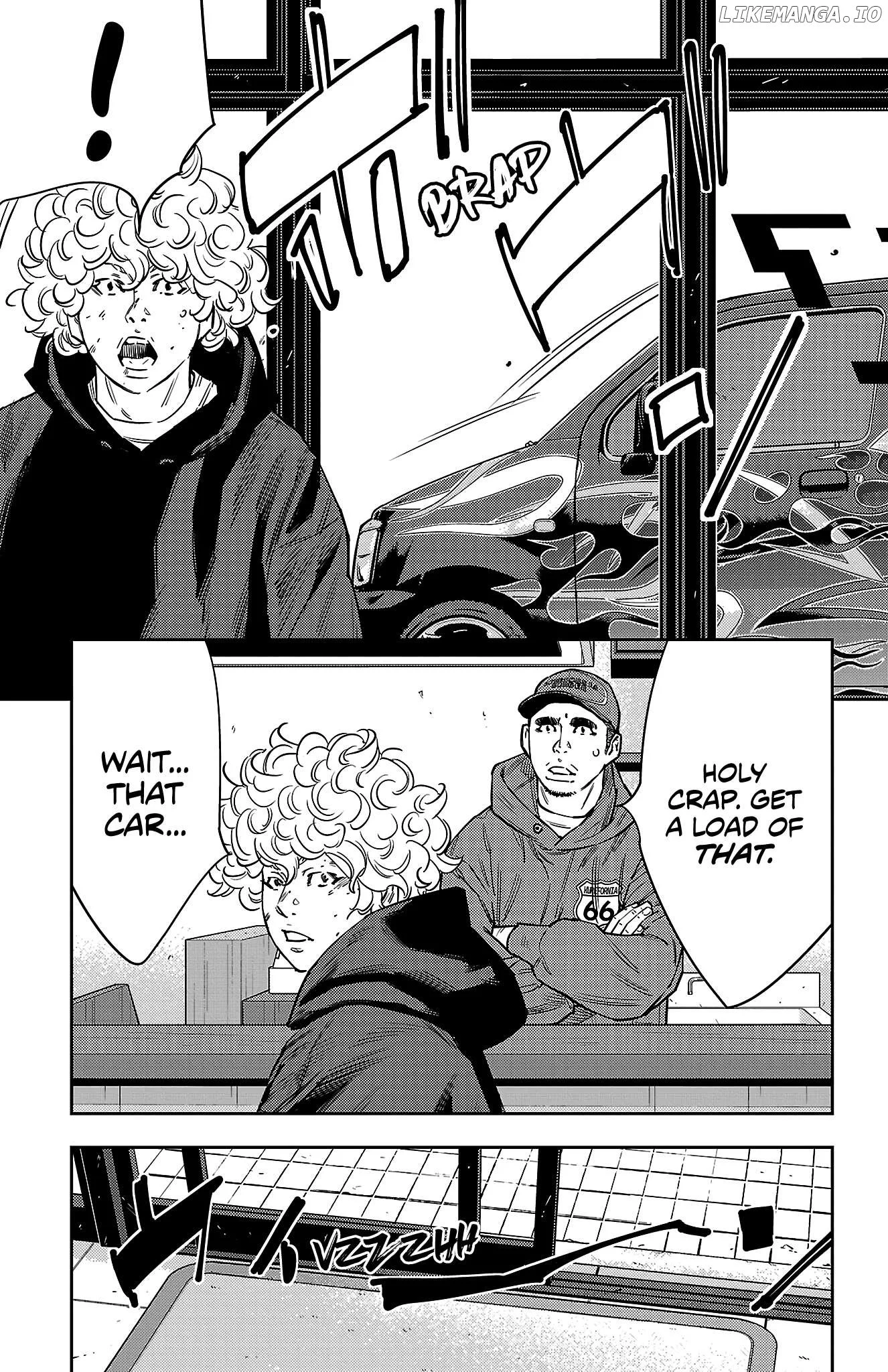 Manga page 4