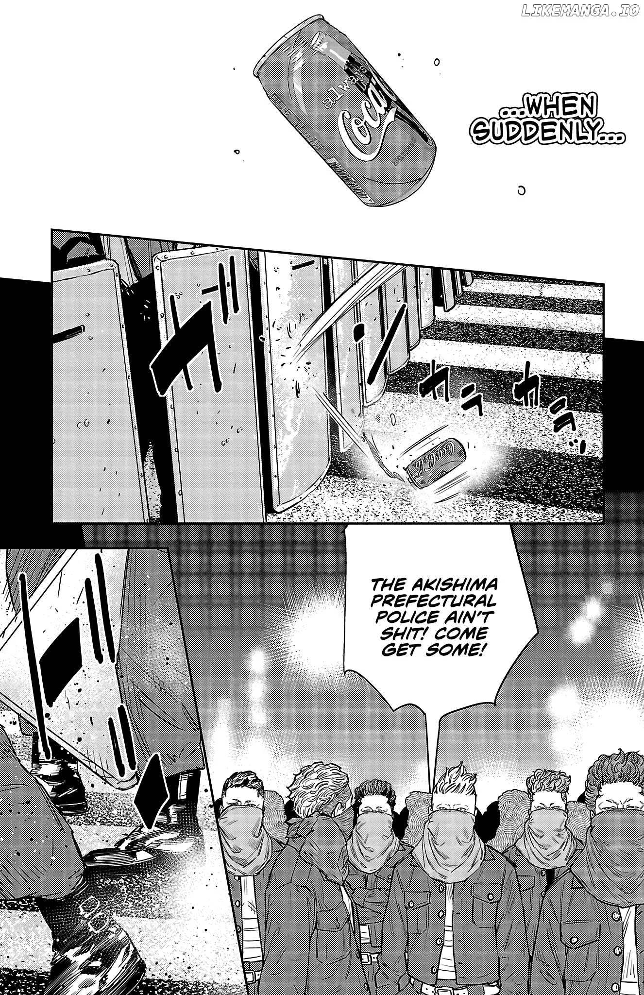 Manga page 11
