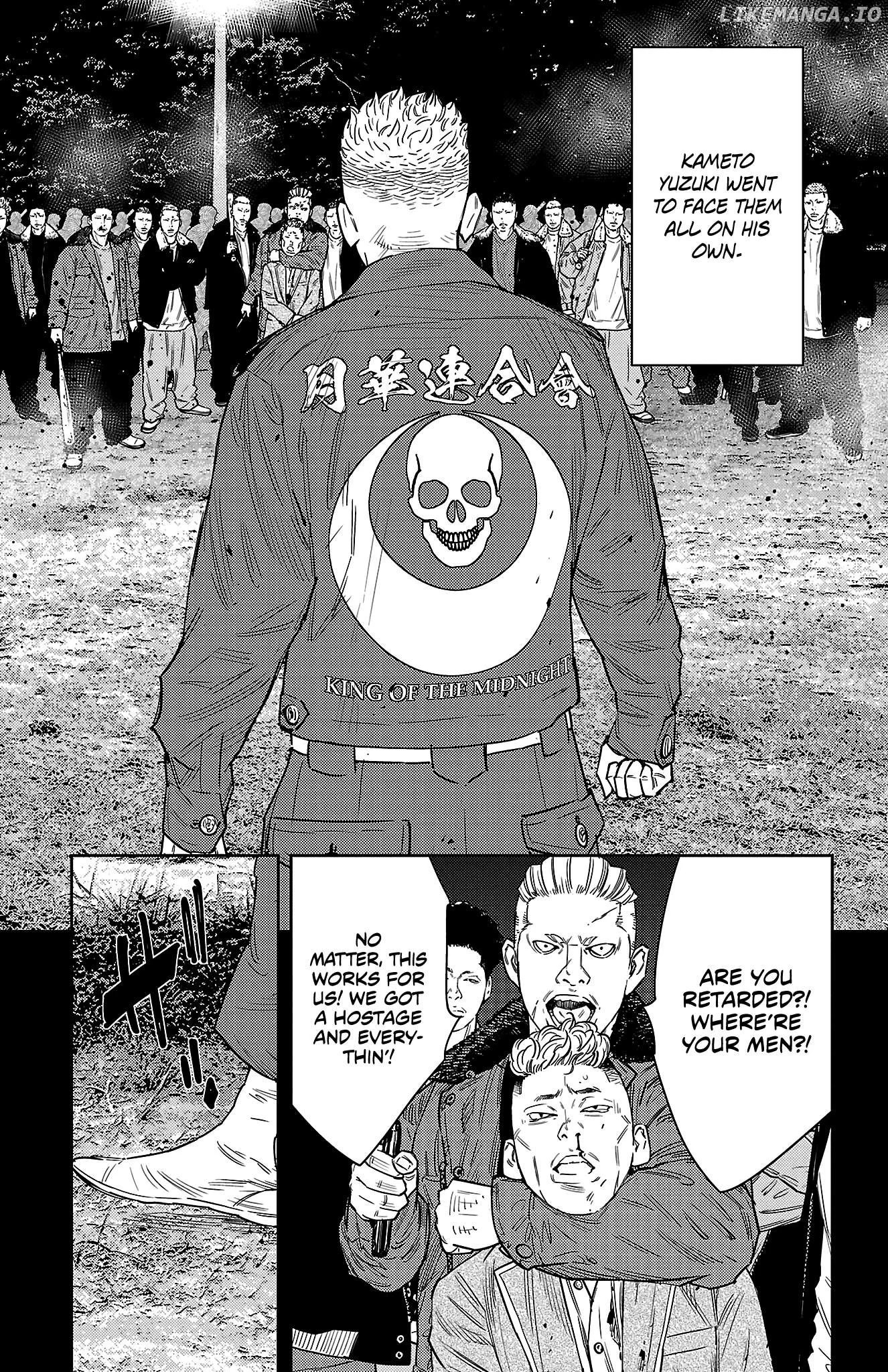 Manga page 10