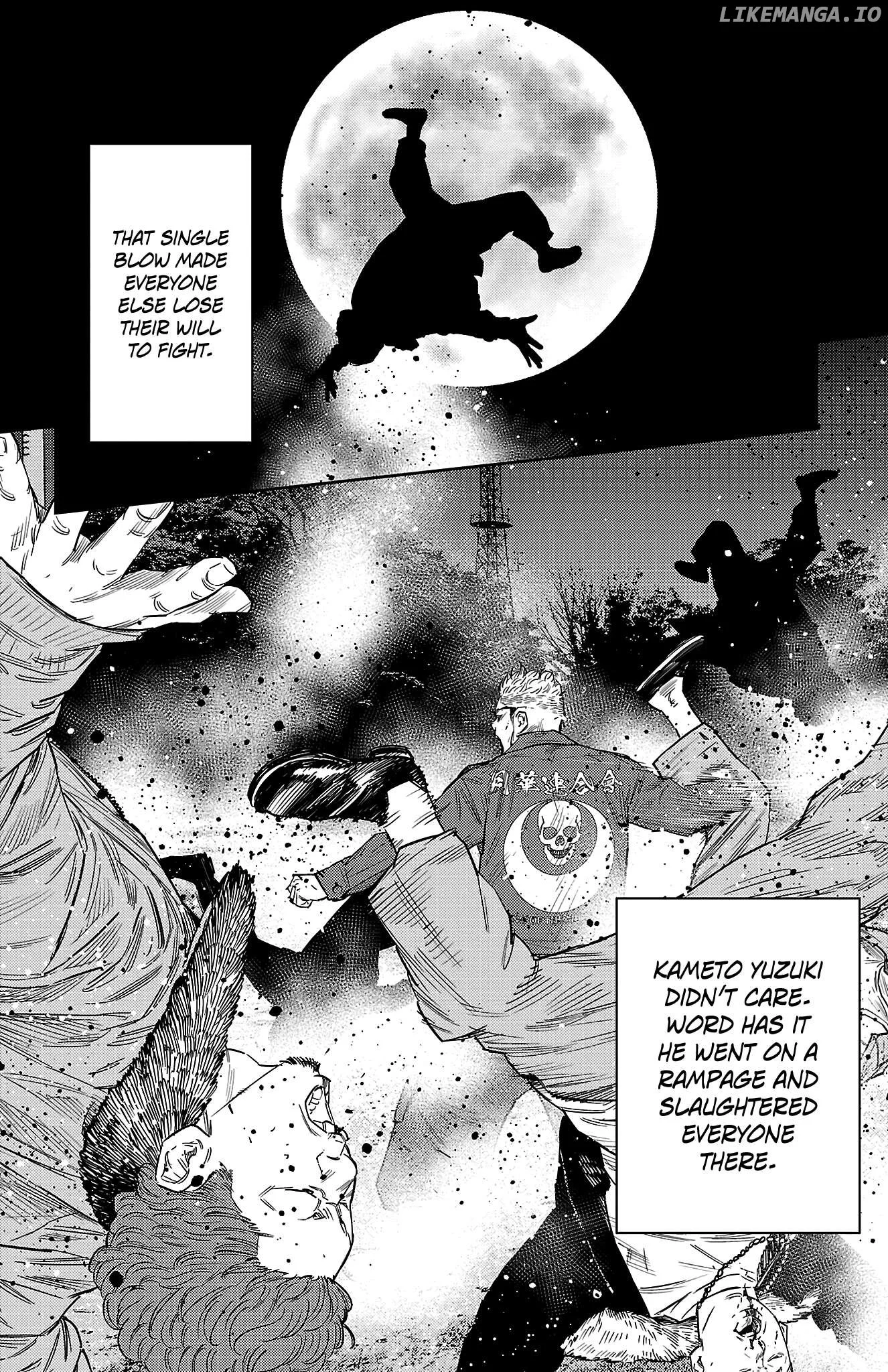 Manga page 15