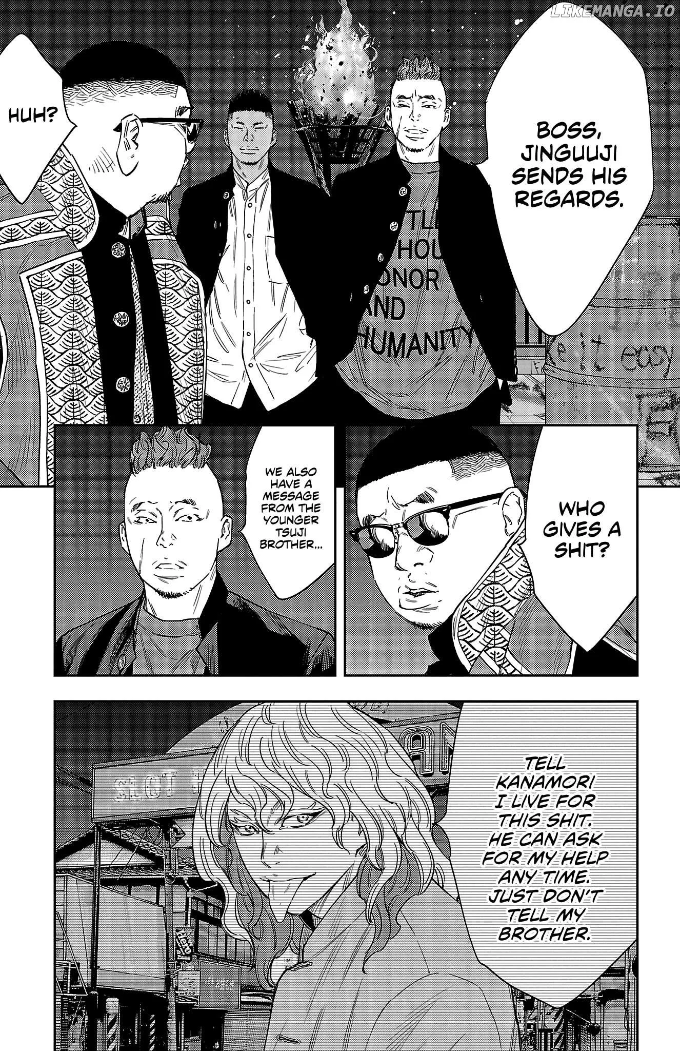 Manga page 6