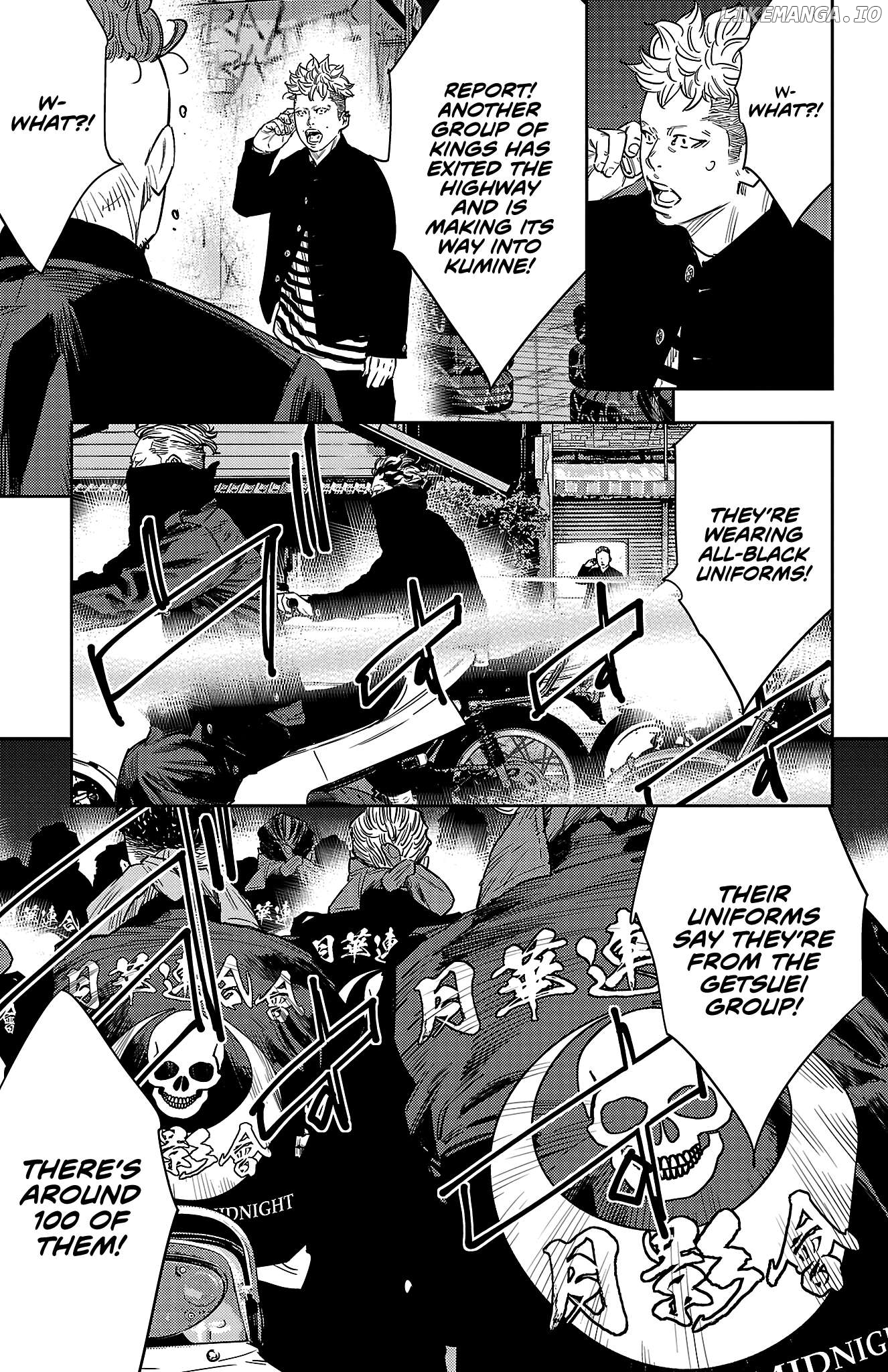 Manga page 10