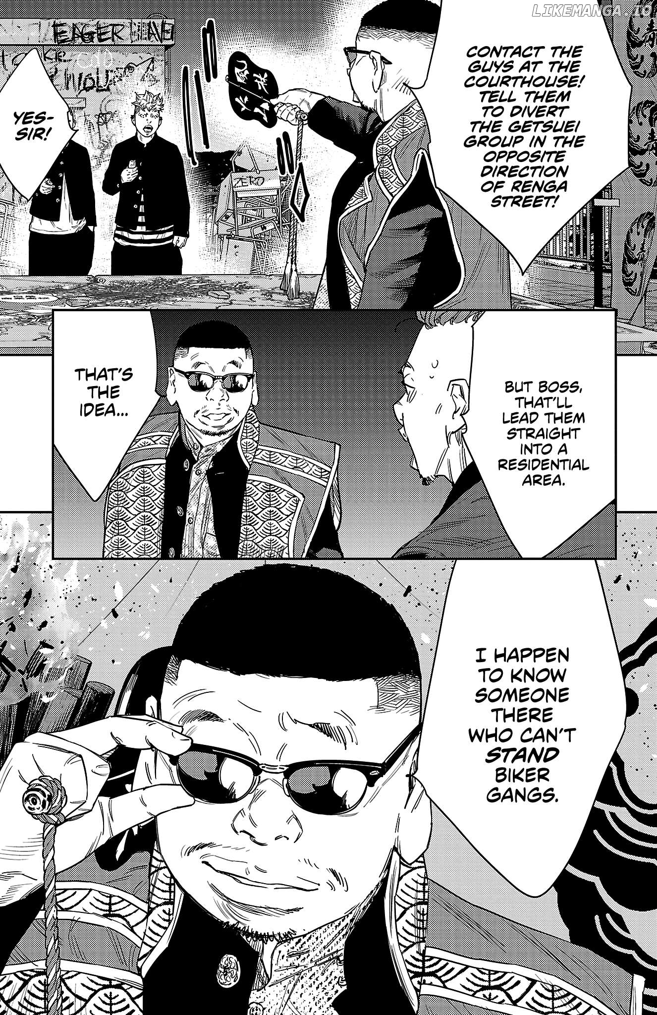 Manga page 12