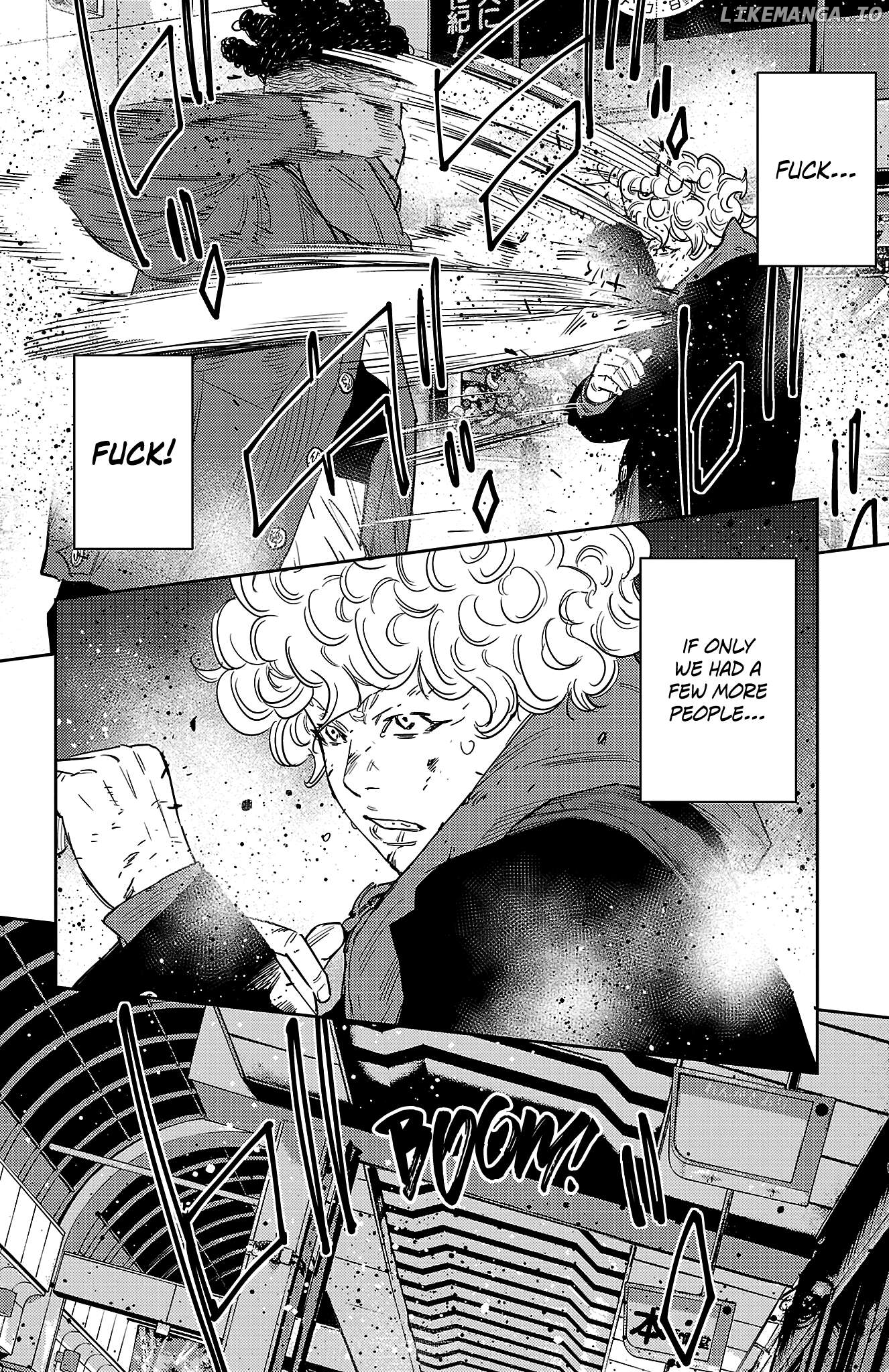 Manga page 15