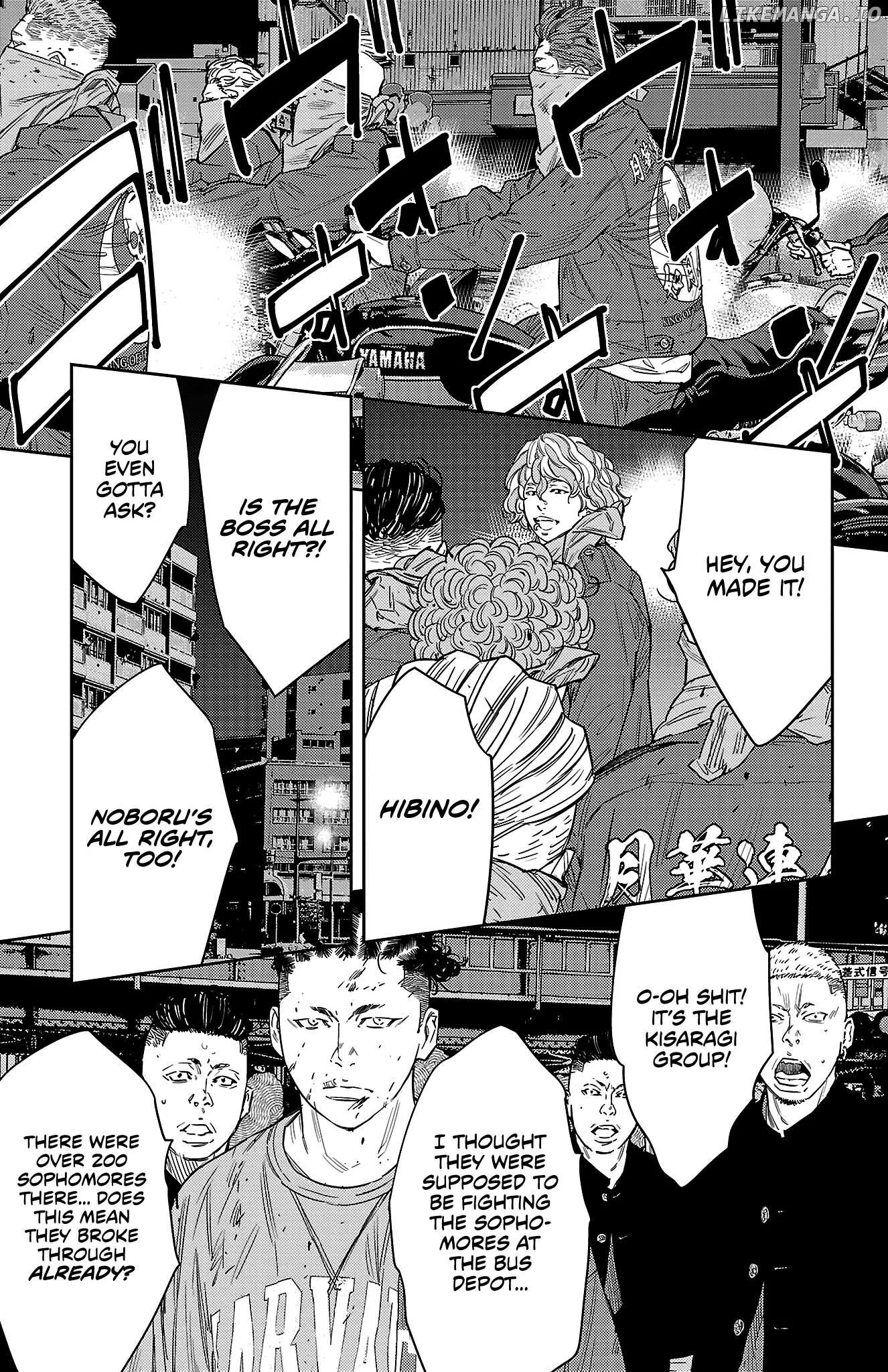 Manga page 10