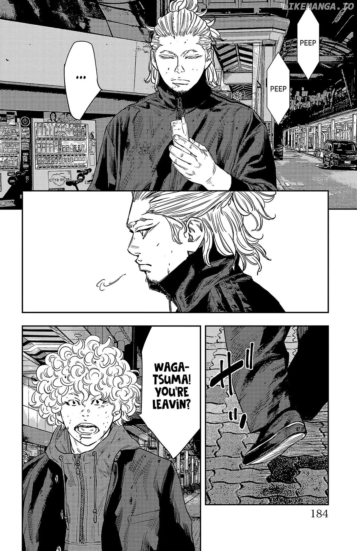 Manga page 18