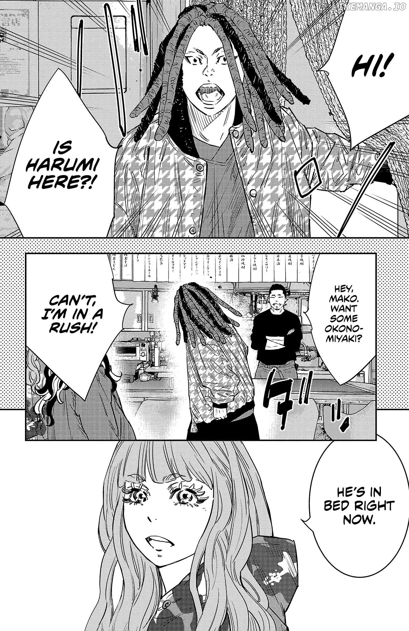 Manga page 11