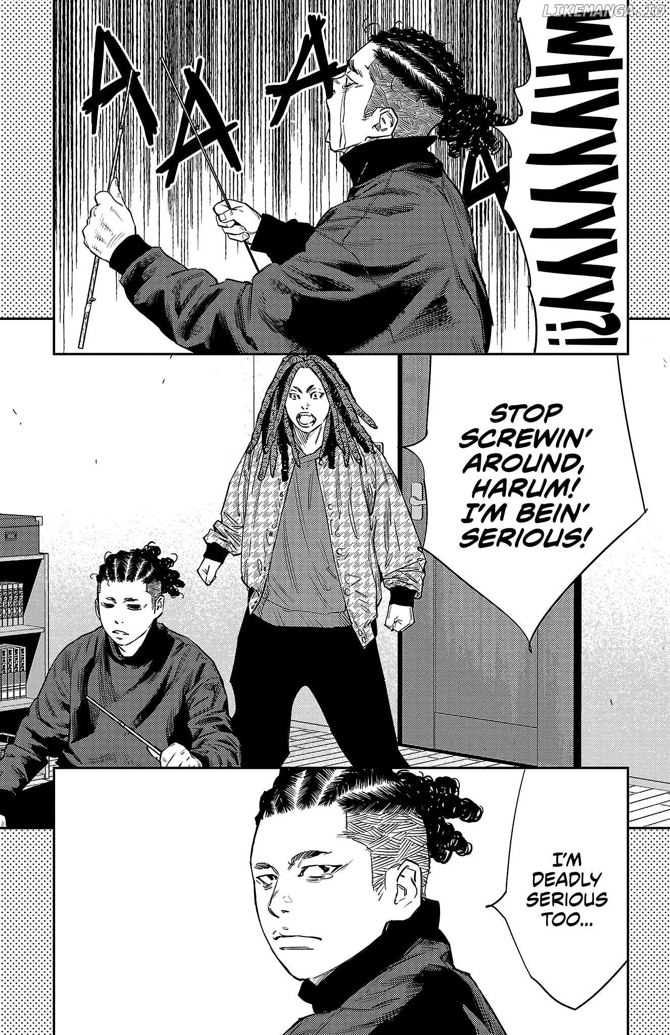 Manga page 14