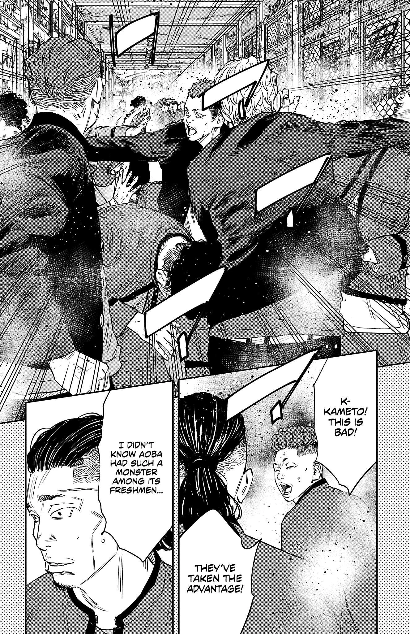Manga page 16