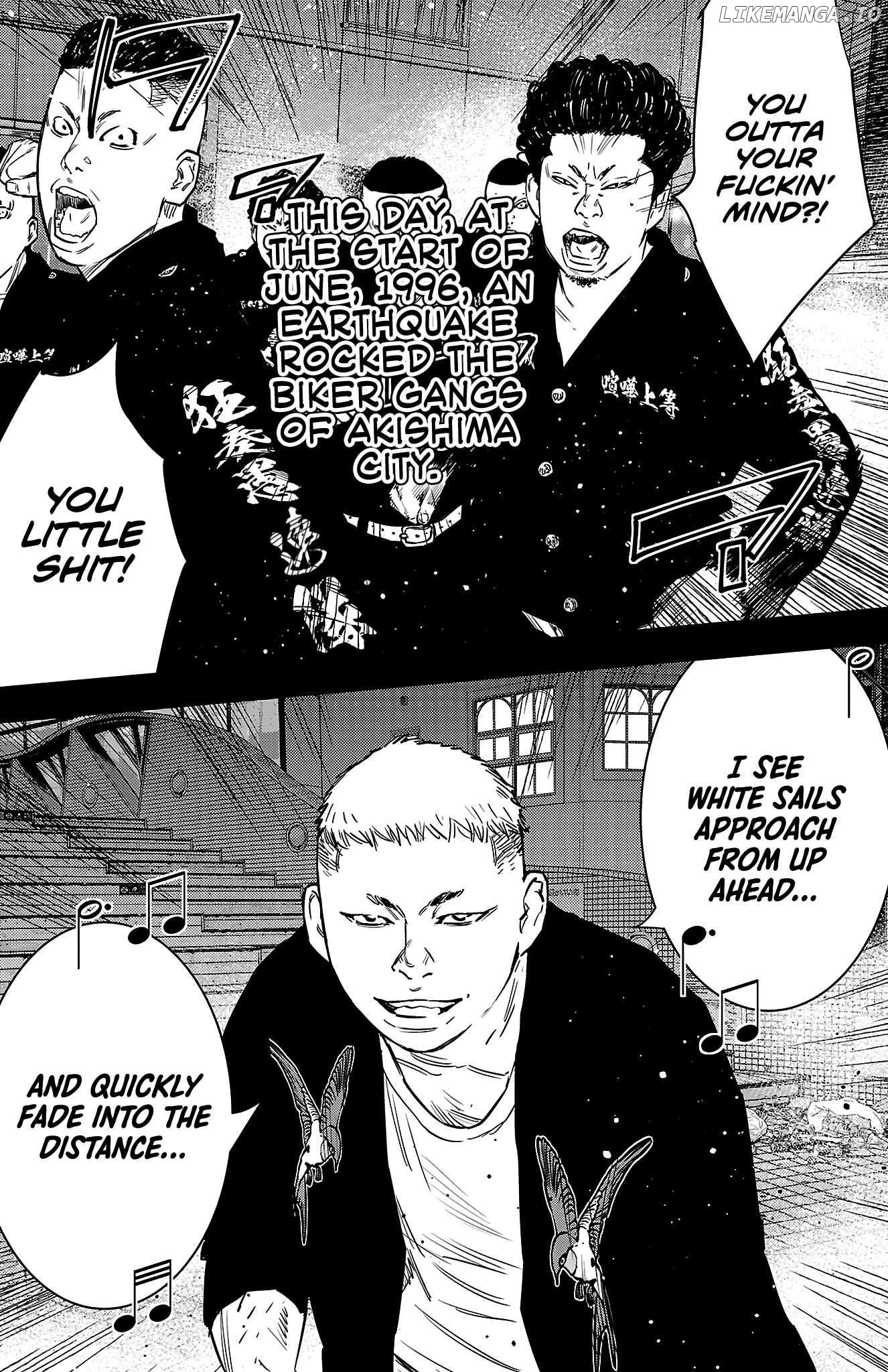 Manga page 7