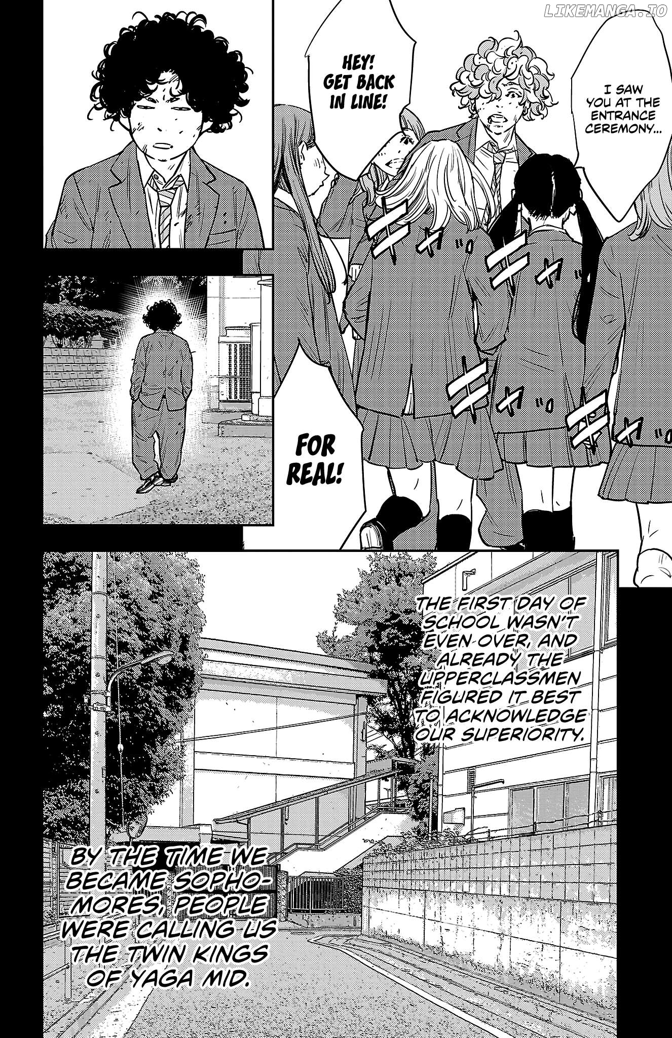 Manga page 7