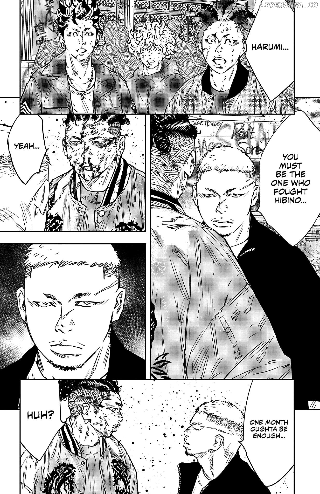 Manga page 18