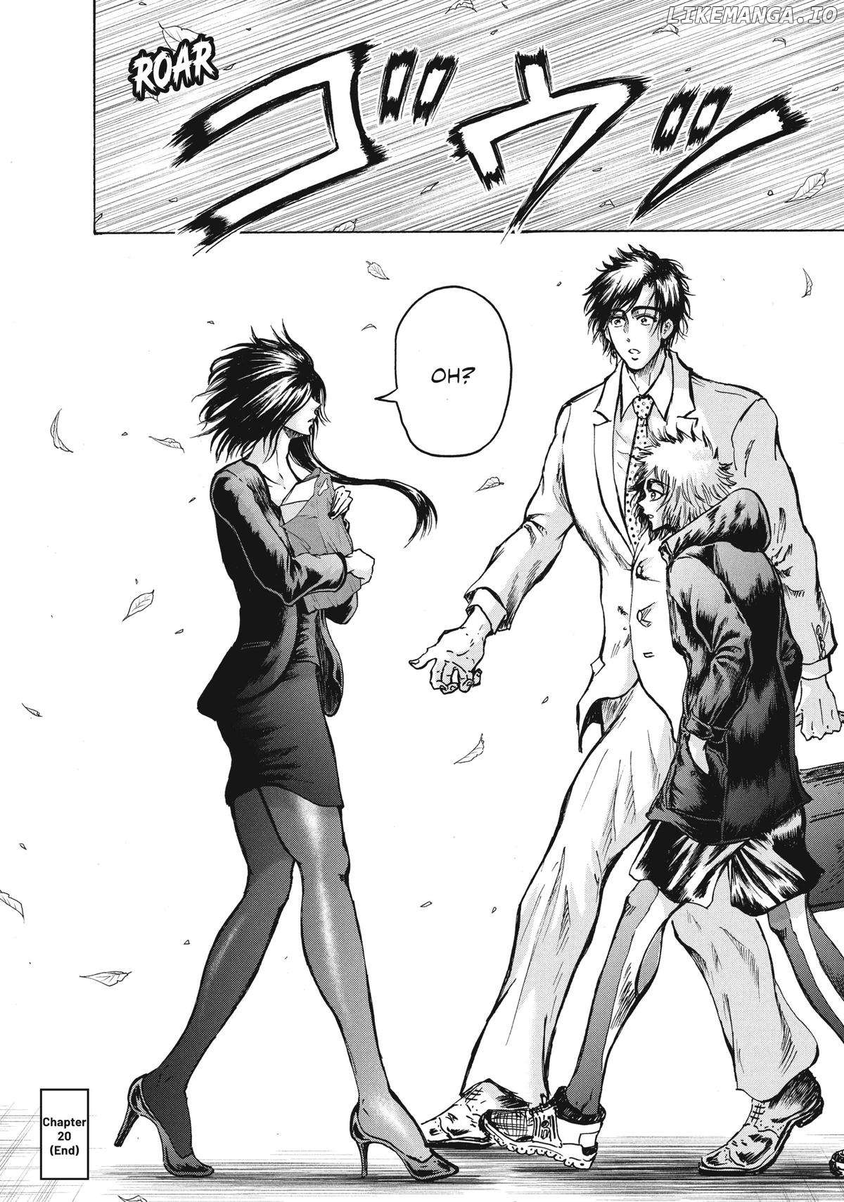 Manga page 18