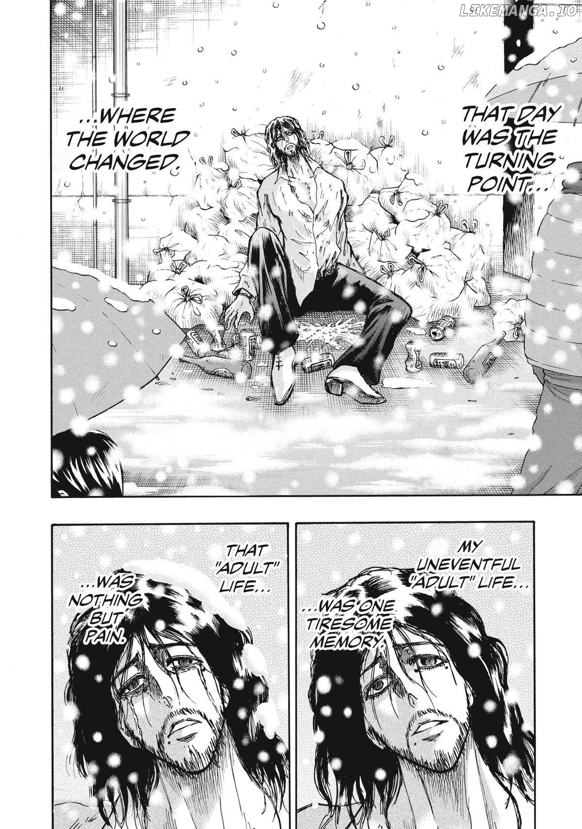 Manga page 12