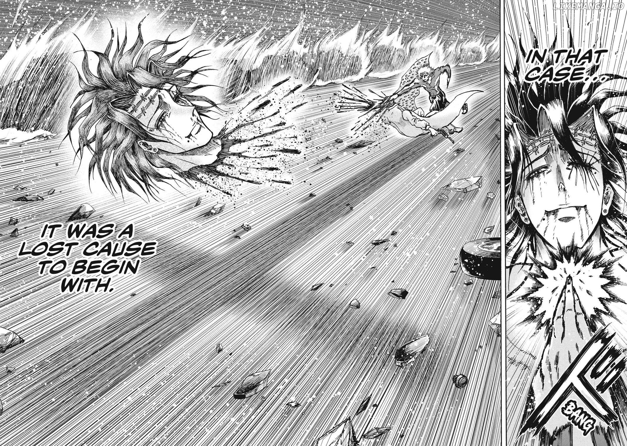 Manga page 12