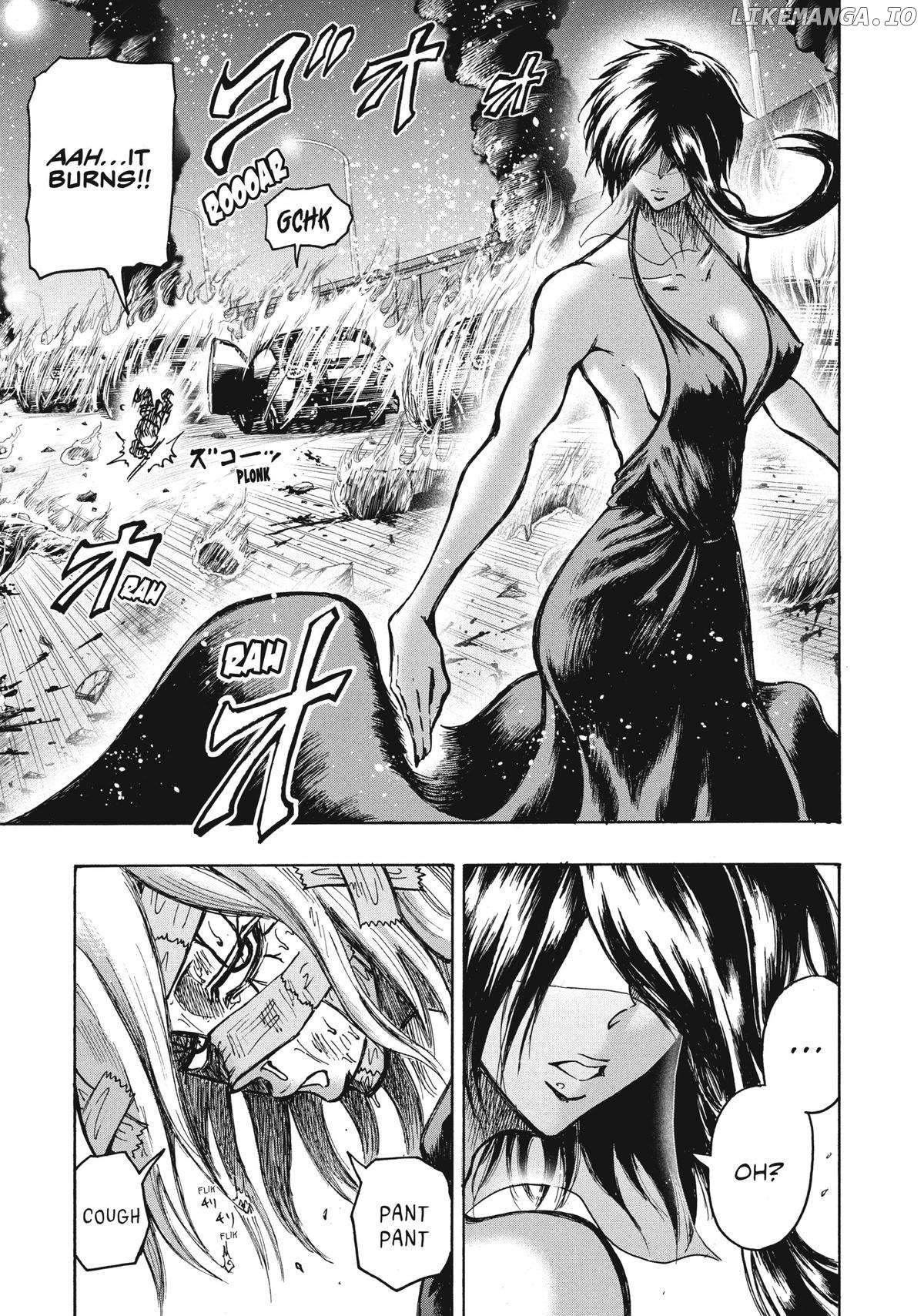 Manga page 11