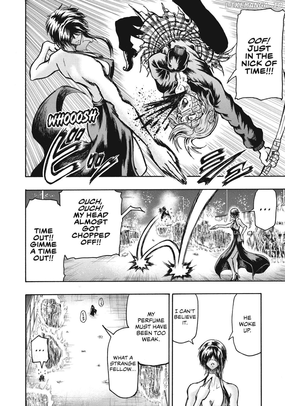 Manga page 16