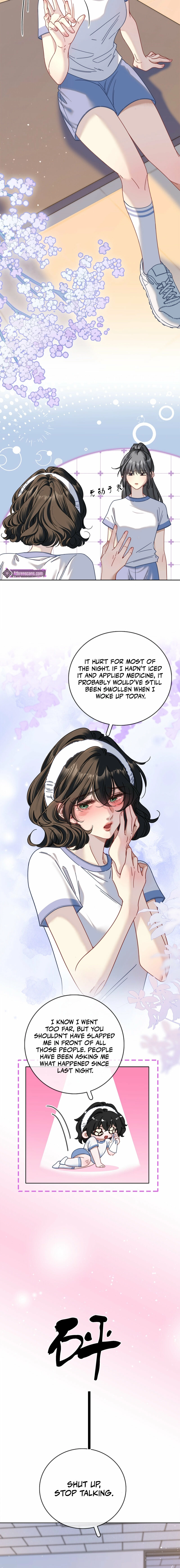 Manga page 4