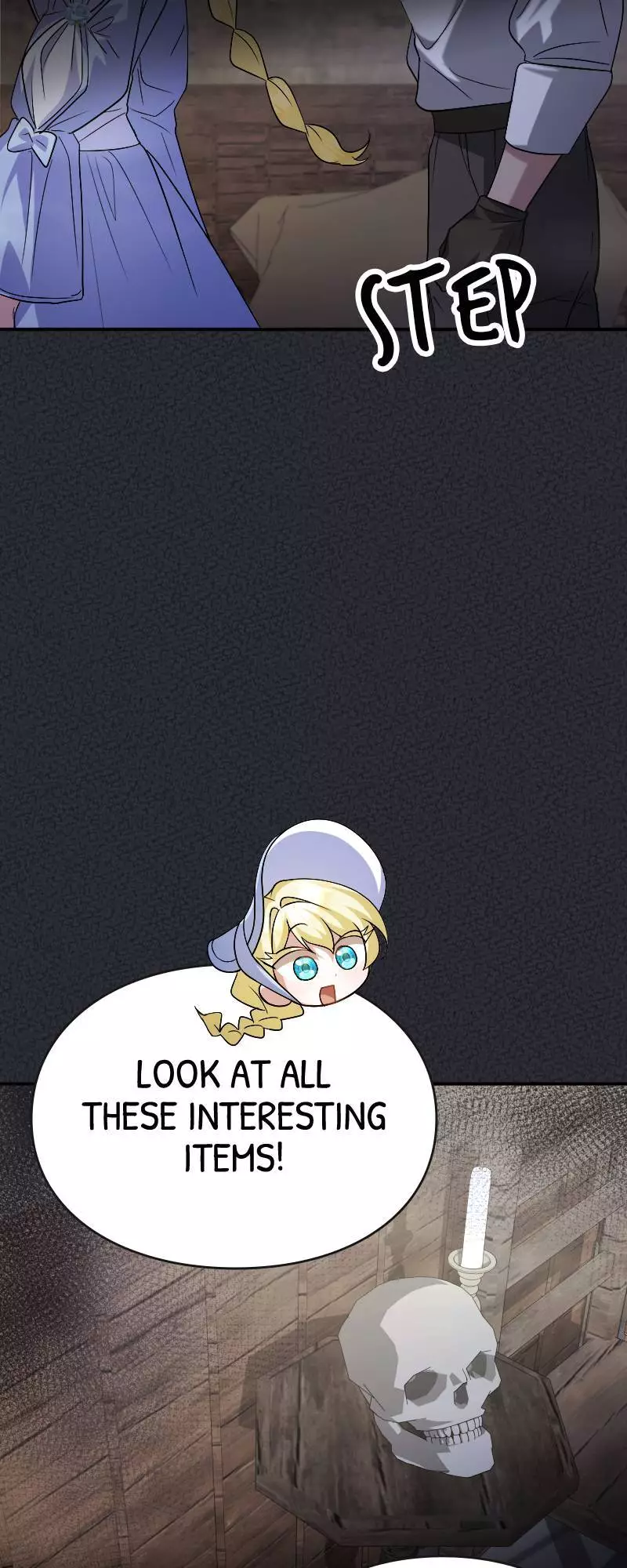 Manga page 50