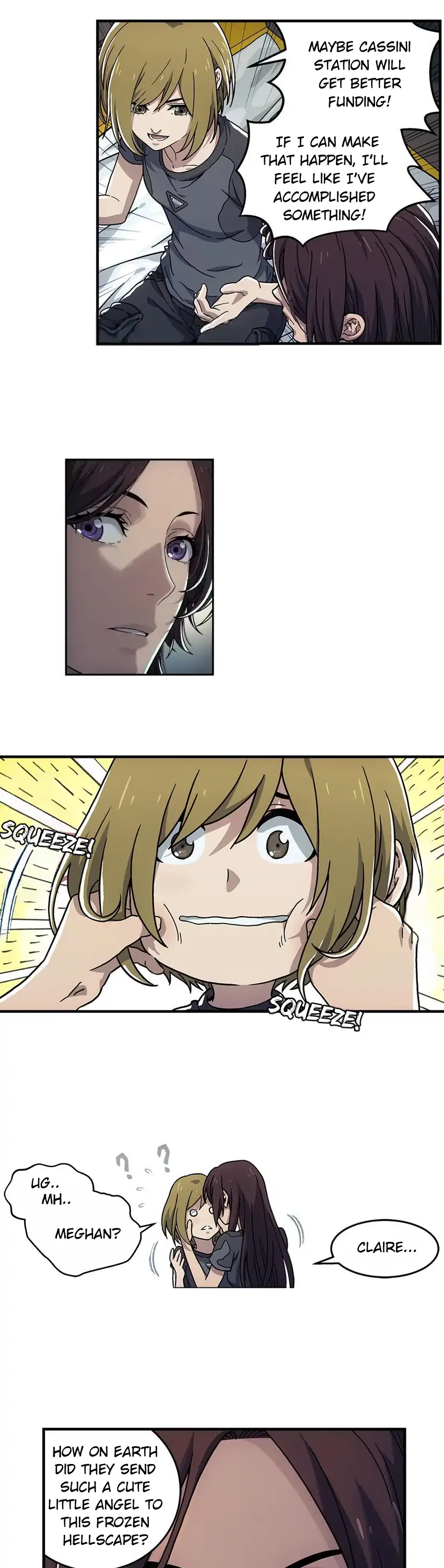 Manga page 17