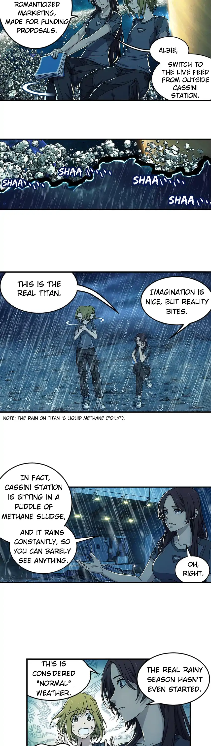 Manga page 11