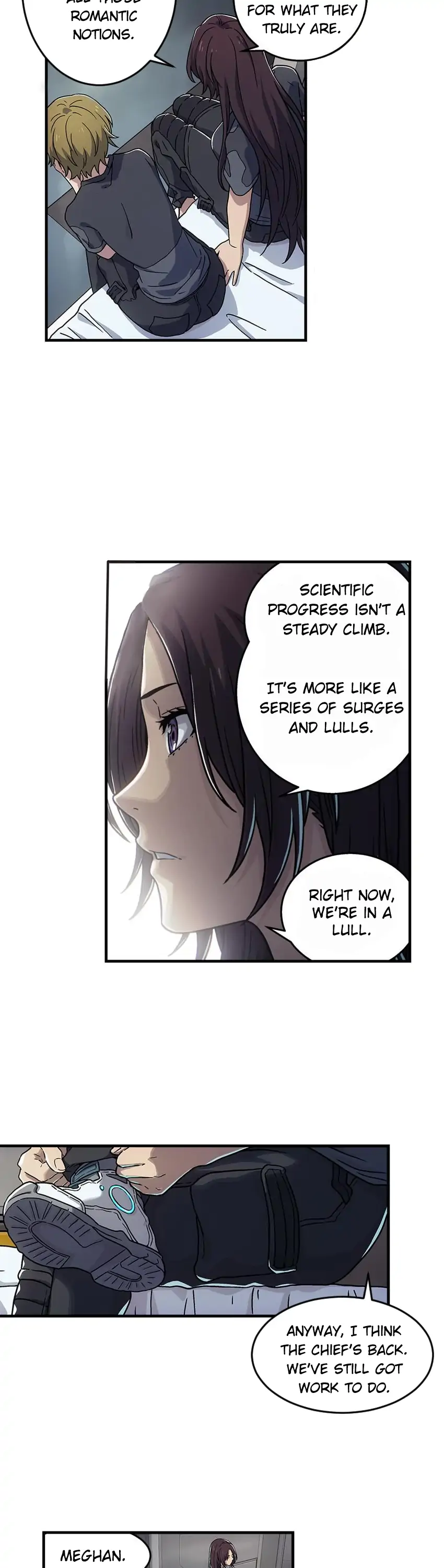 Manga page 31