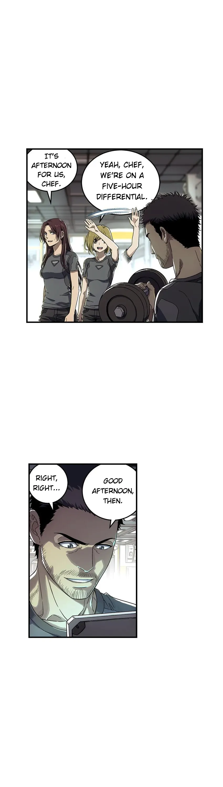 Manga page 11