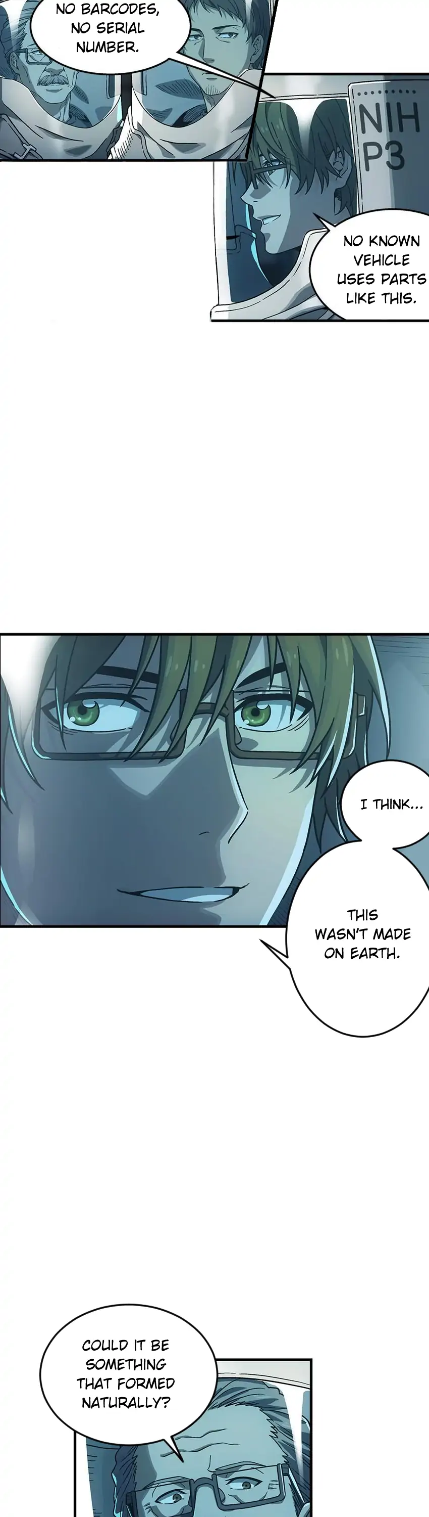 Manga page 32