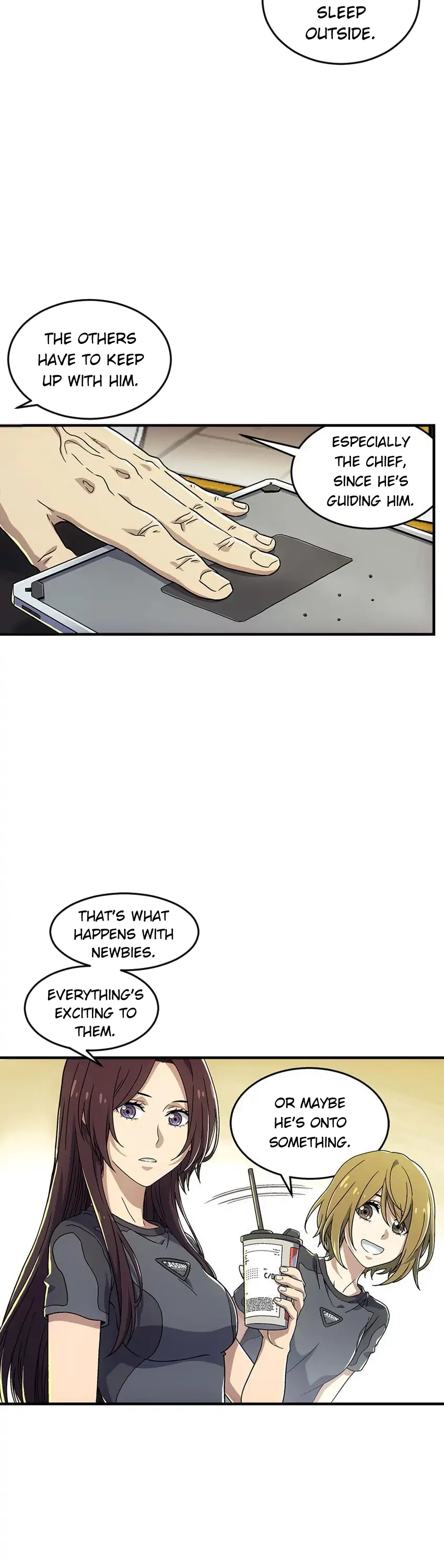 Manga page 15