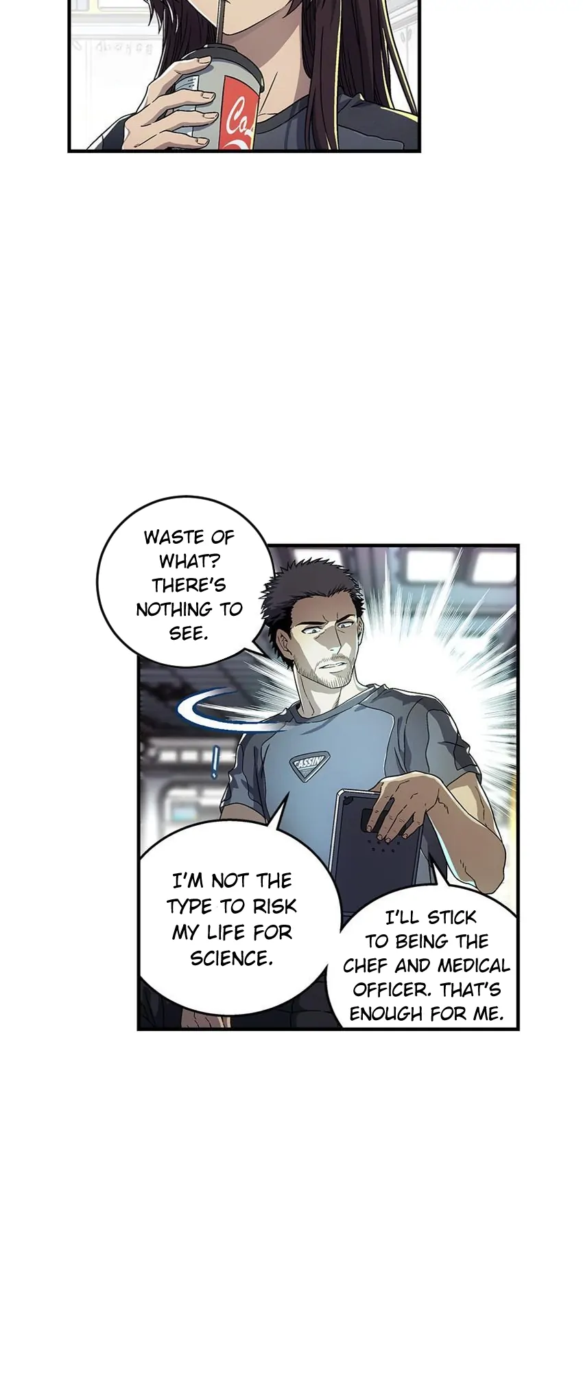 Manga page 19