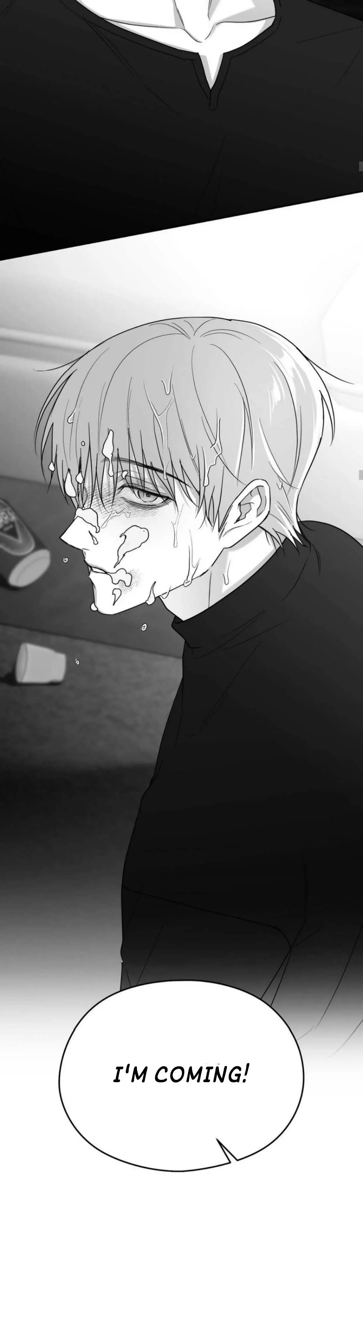 Manga page 21