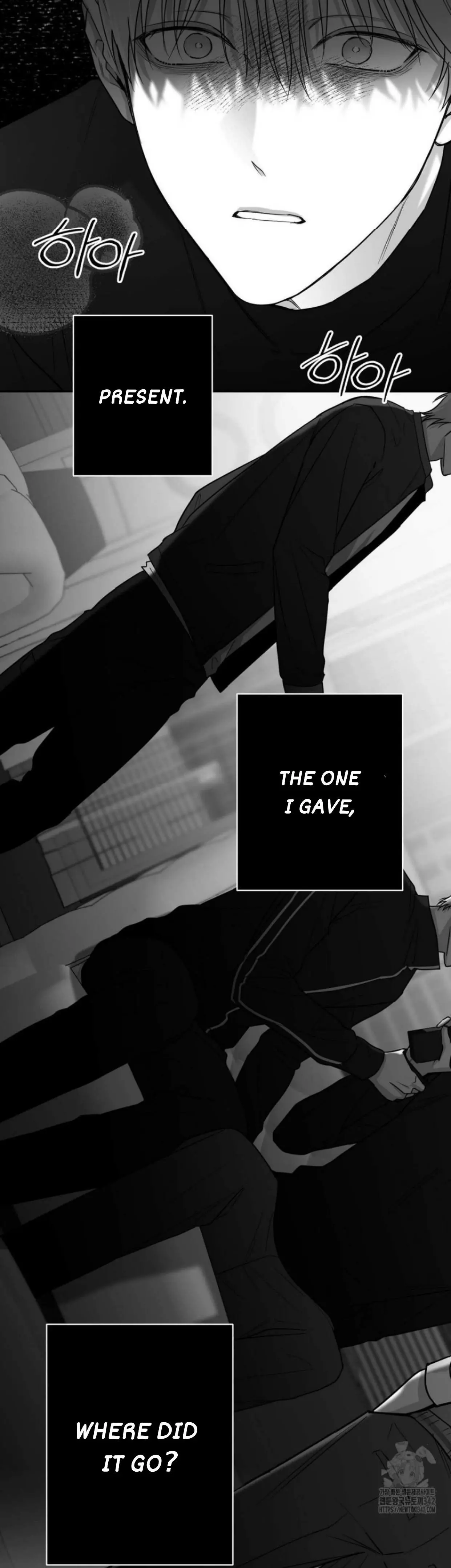 Manga page 39