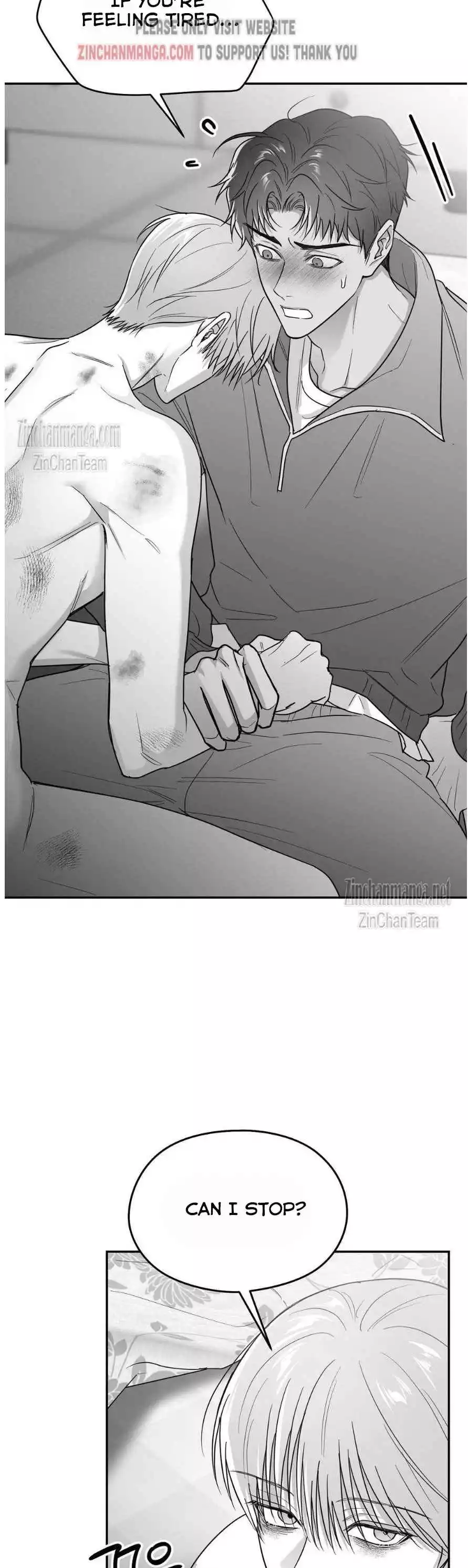 Manga page 10