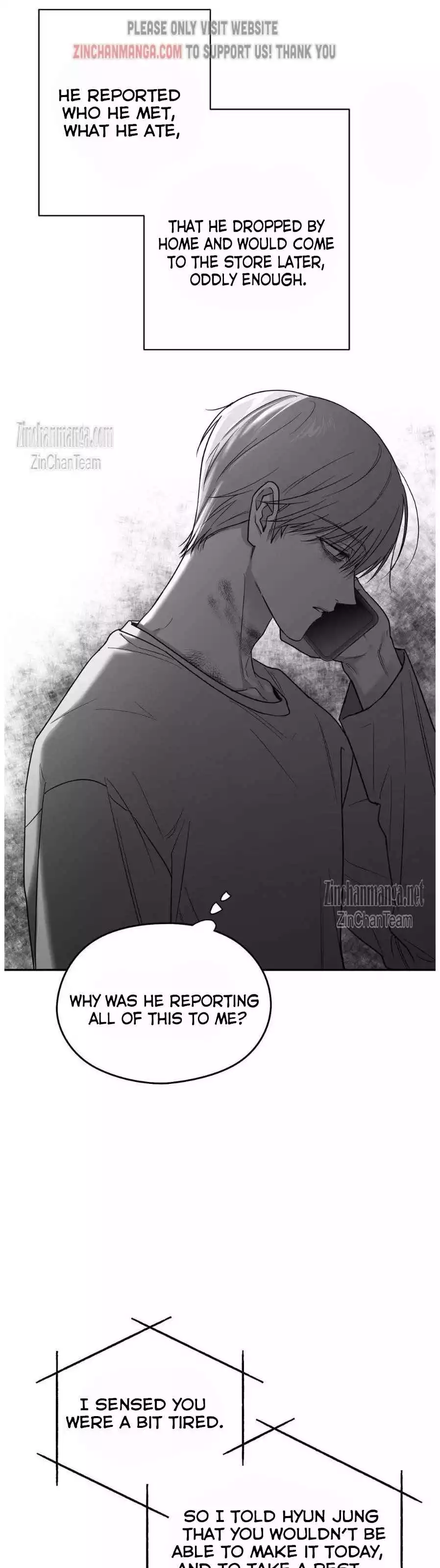 Manga page 33