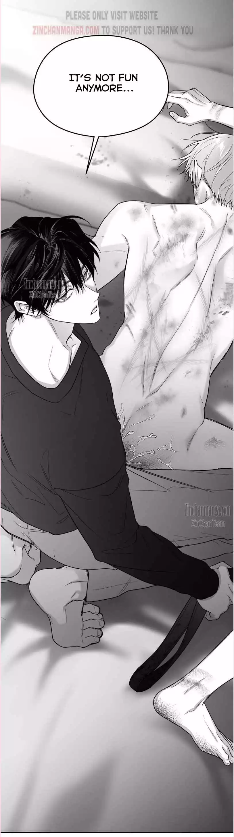 Manga page 38
