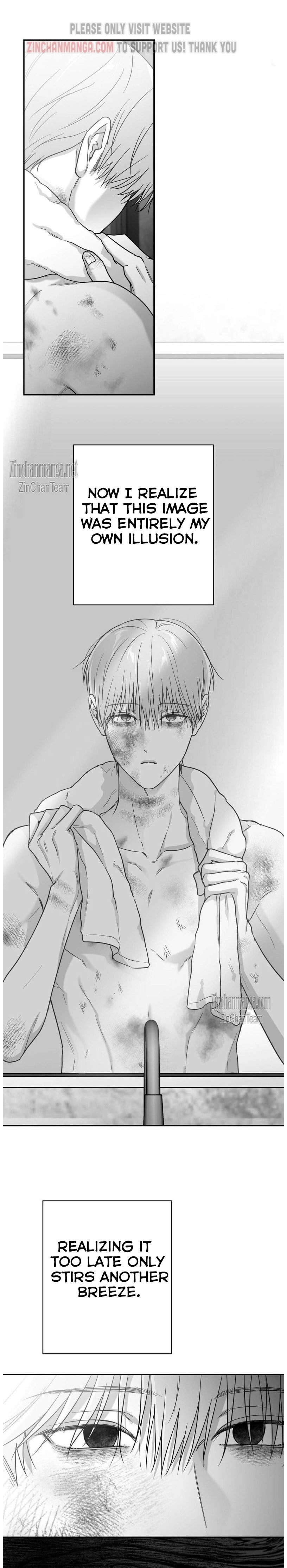 Manga page 11