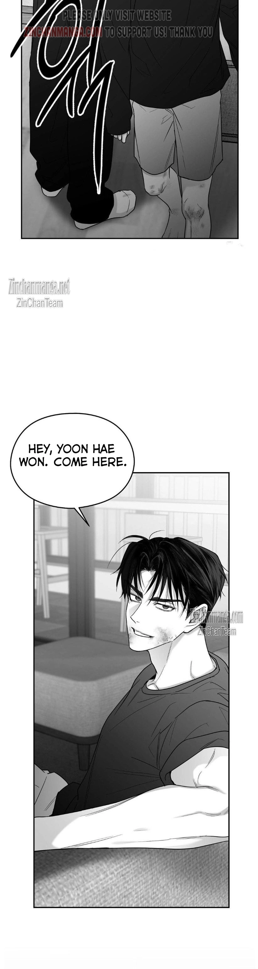 Manga page 16