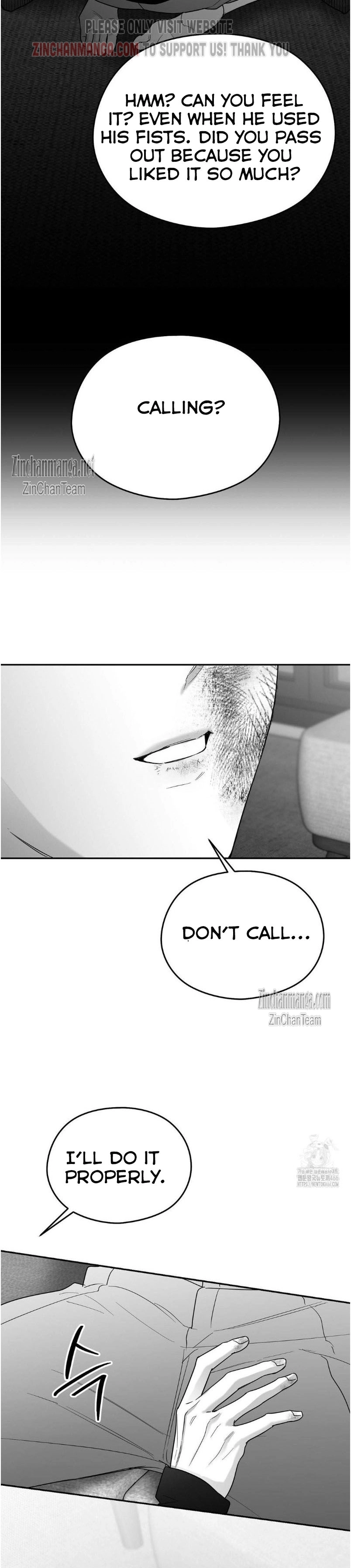Manga page 28
