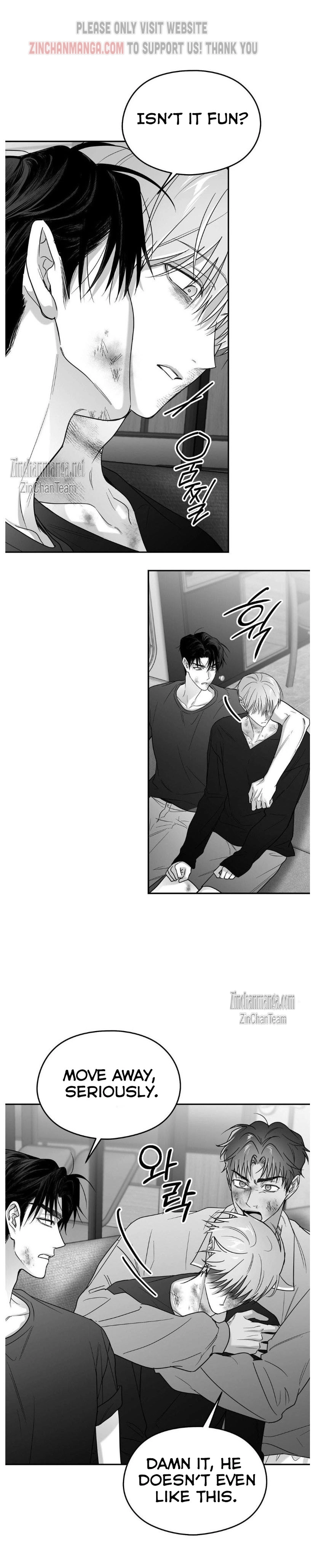 Manga page 21