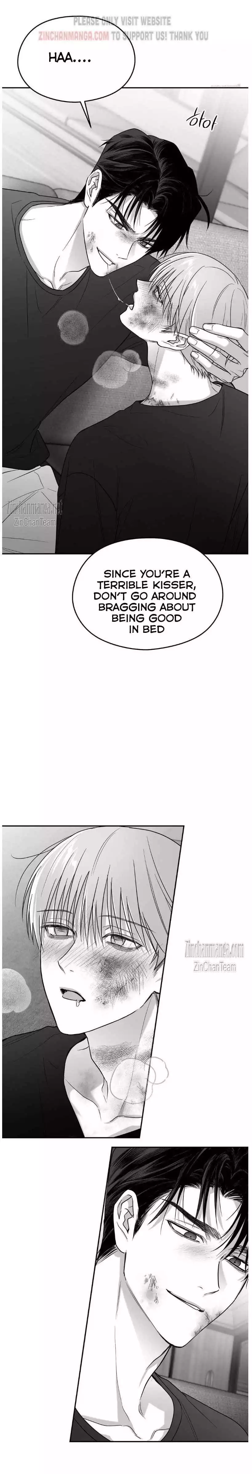 Manga page 10