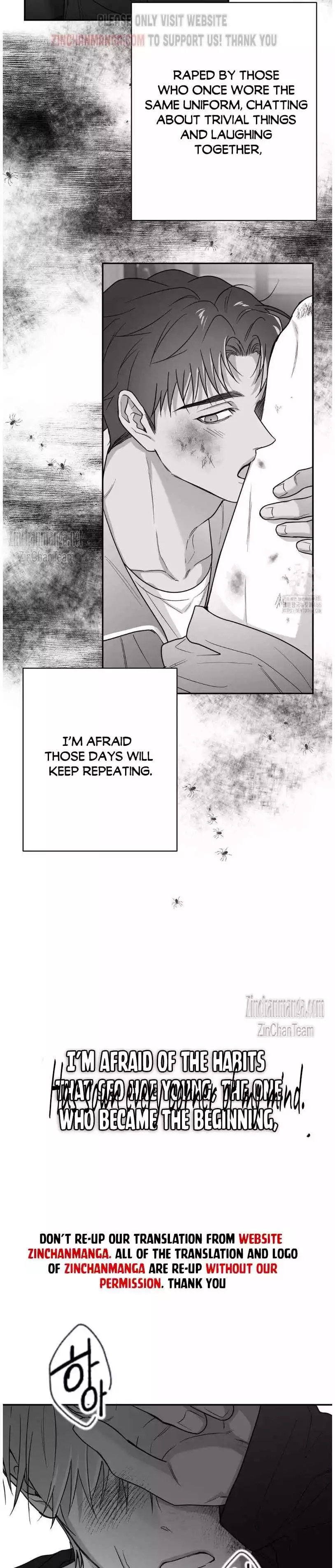 Manga page 22