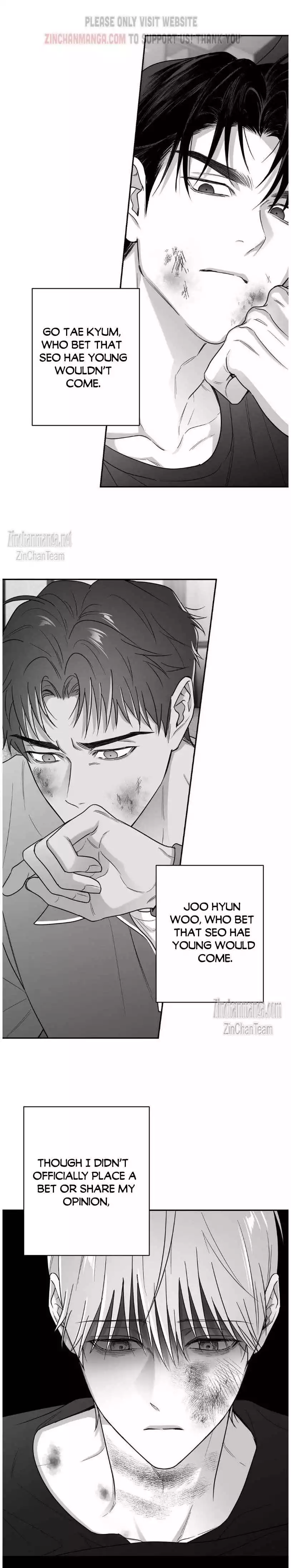 Manga page 28