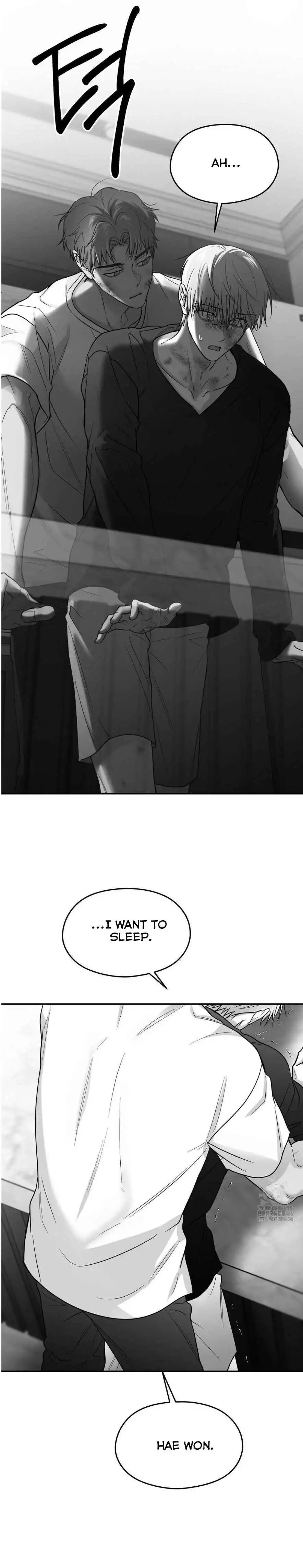 Manga page 28