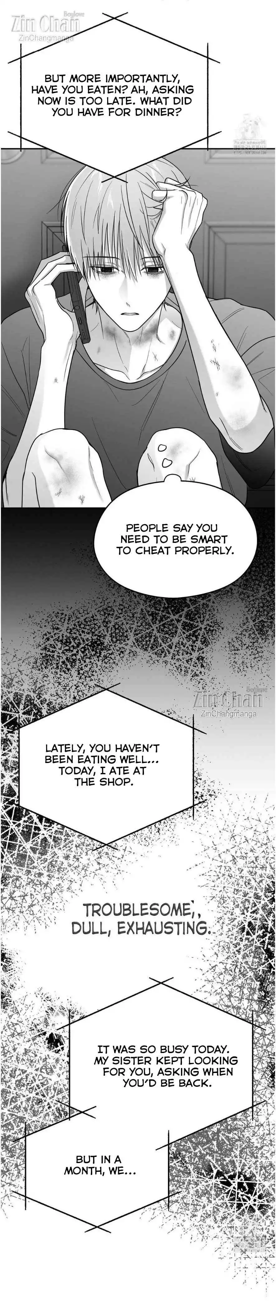 Manga page 28