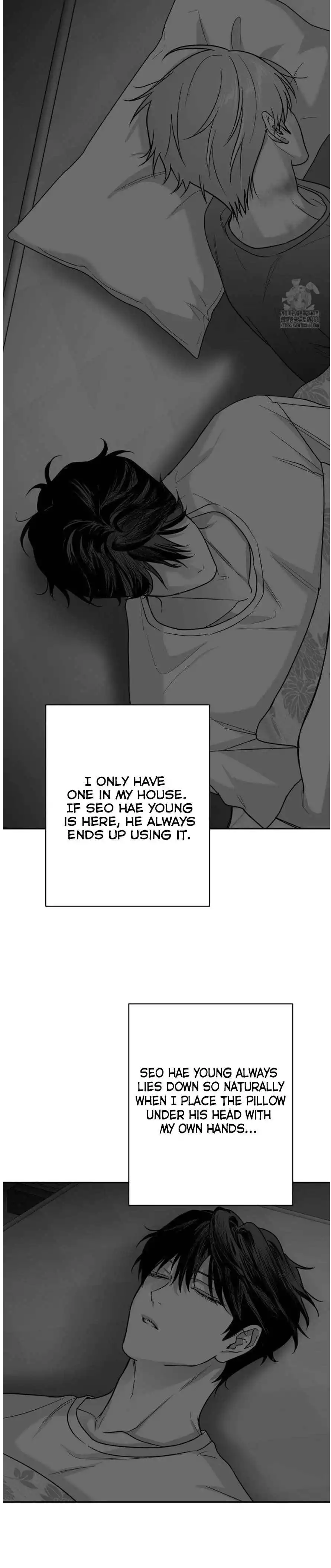 Manga page 33
