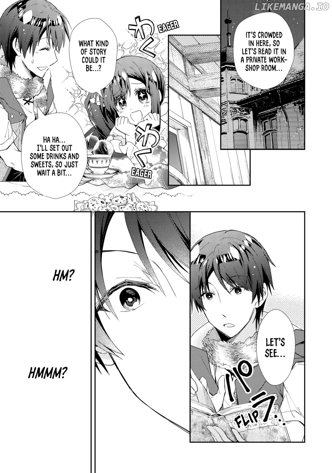 Manga page 19