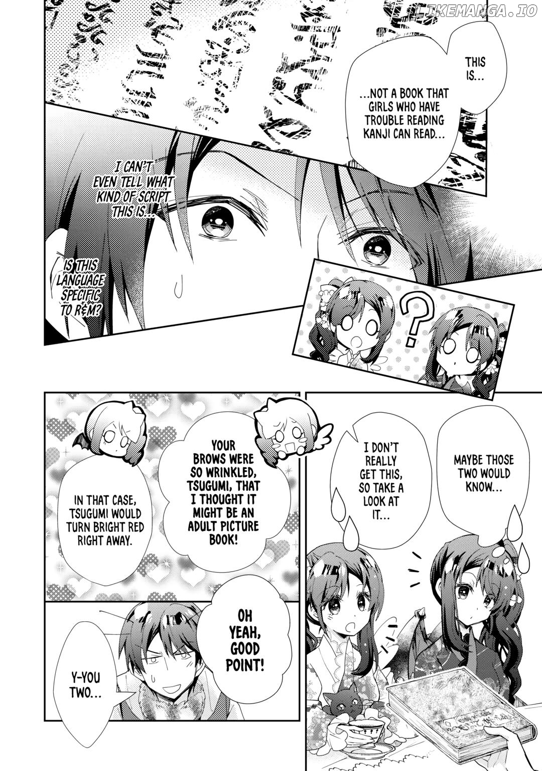 Manga page 20