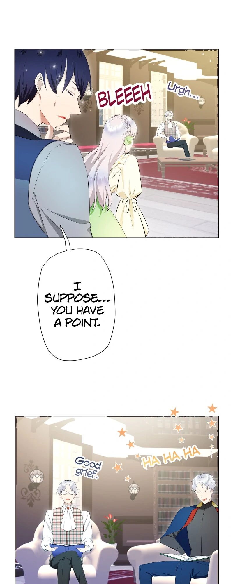 Manga page 10
