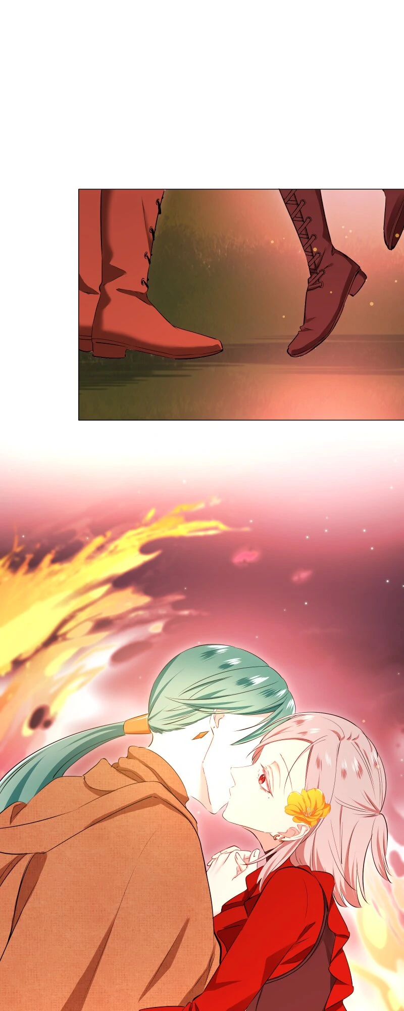 Manga page 40